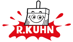 Maler Kuhn Logo