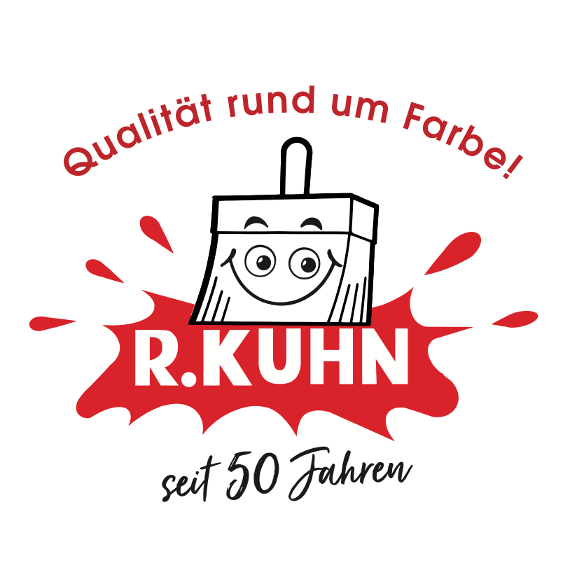 Maler Kuhn Logo